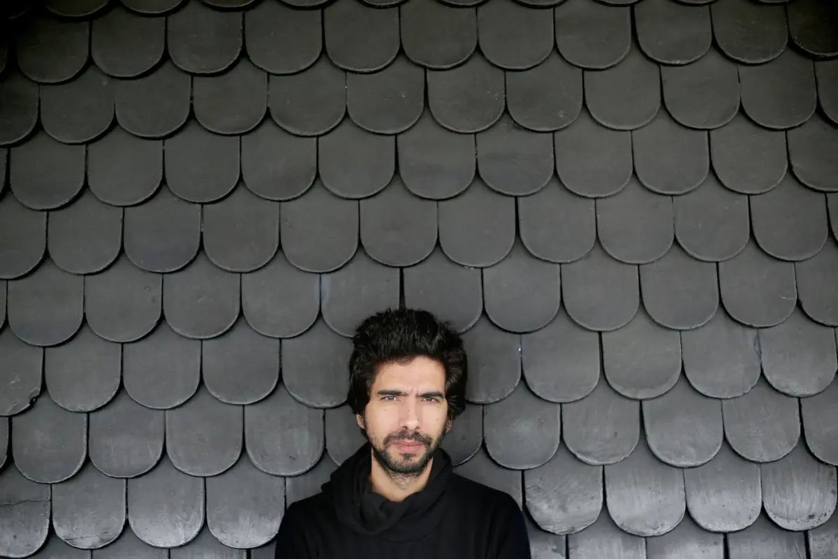 Músico vai lançar este ano um novo disco, "O fim do mundo em cuecas"