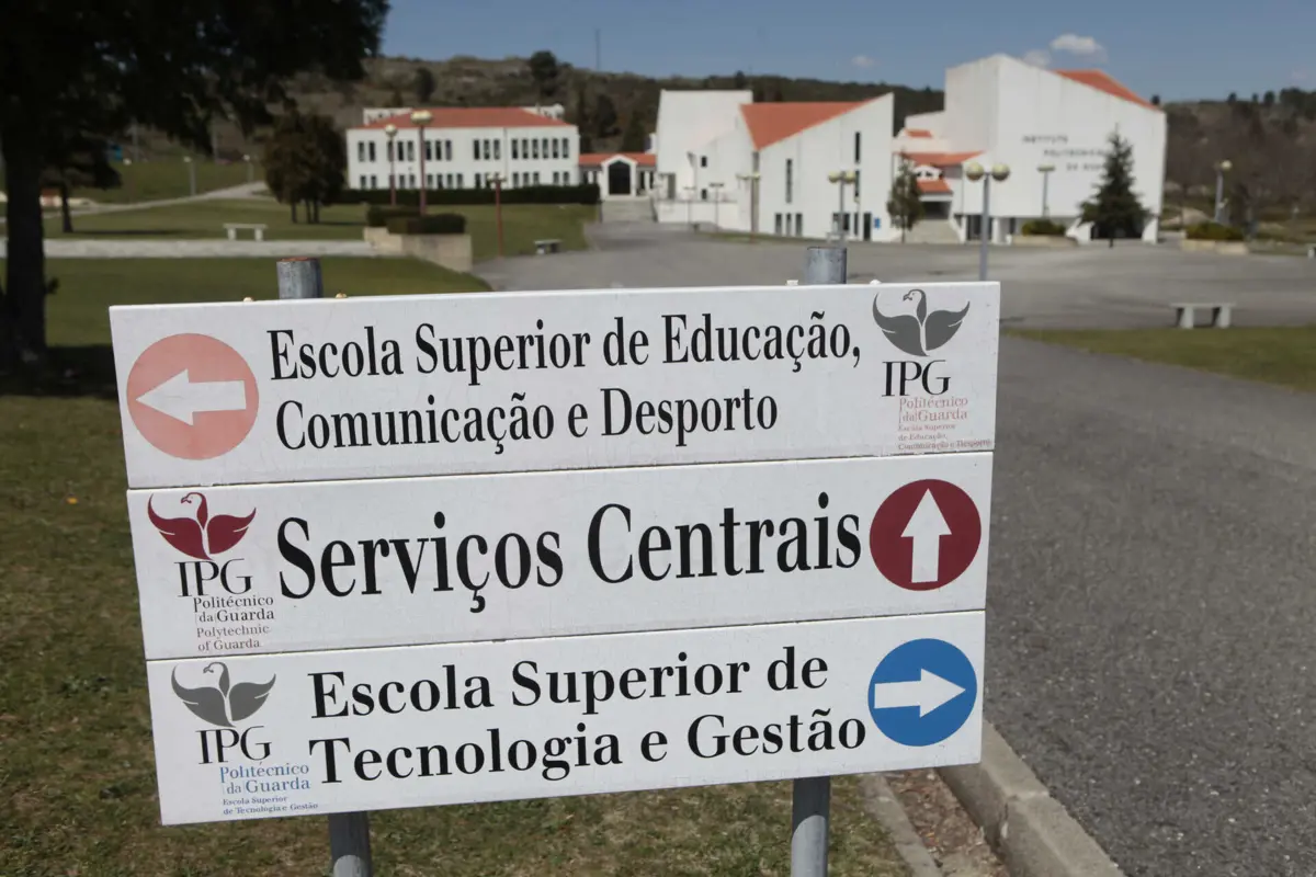 Instituto Politécnico da Guarda coordena projeto de 3,1 milhões de euros