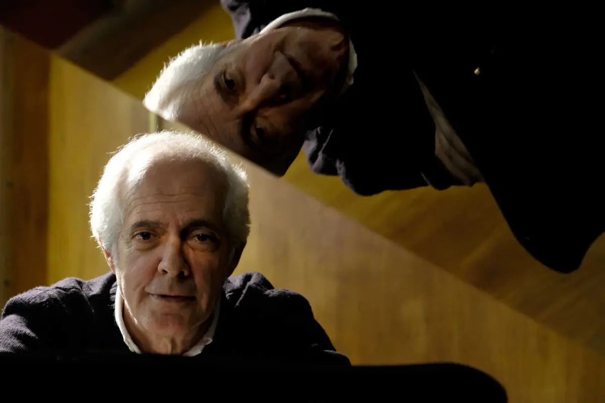 Biografia do músico vai ser apresentada no próximo dia 19 em Lisboa