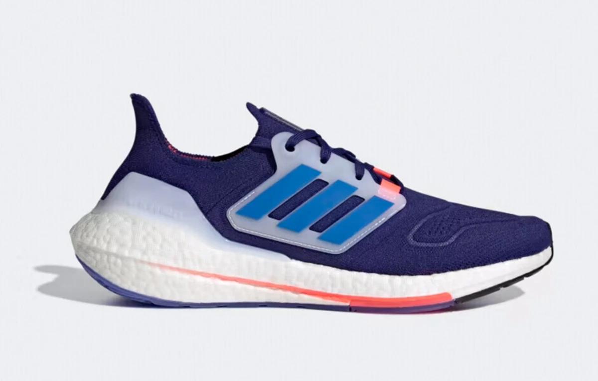 Imagem de contexto do artigo Adidas Ultraboost 22, as sapatilhas “fiel amigo"