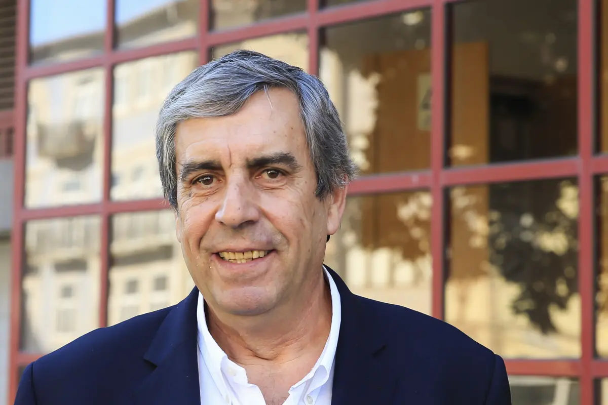 Jorge Roque da Cunha