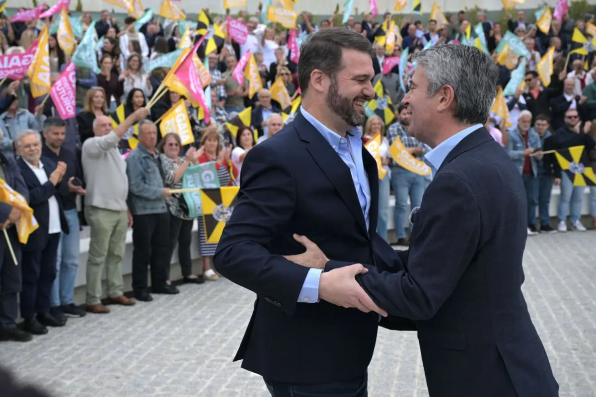 João Paulo Correia propõe os "táxis saúde", com 12 viagens por ano no caso das consultas em centros de saúde, clínicas privadas ou hospitais