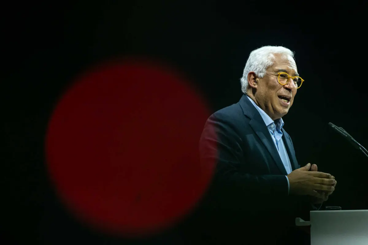 António Costa