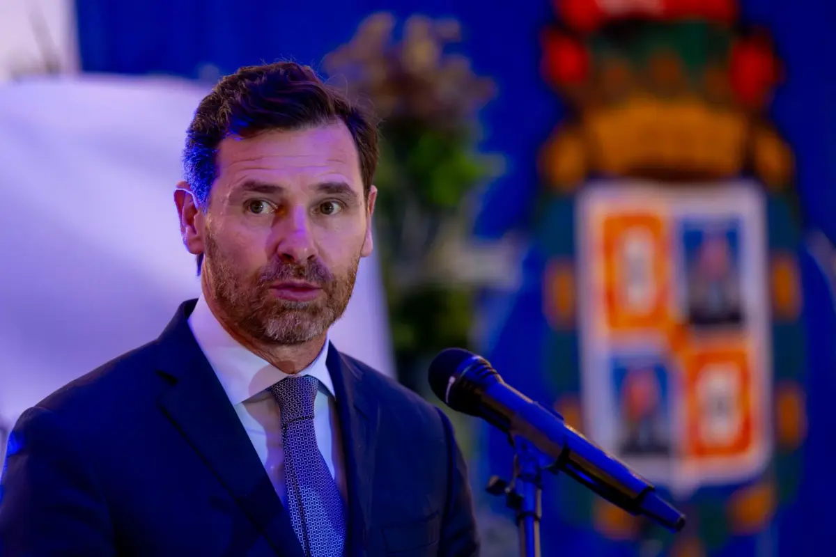 Clube liderado por André Villas-Boas entende que está a ser prejudicado