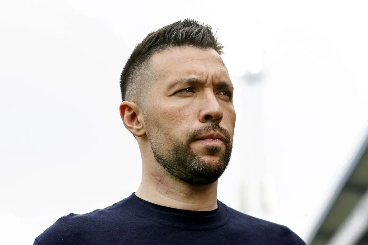 Francesco Farioli será o novo treinador do F. C. Porto