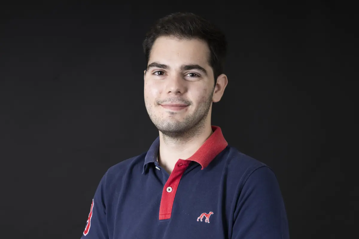 Imagem do autor Abílio T. Ribeiro