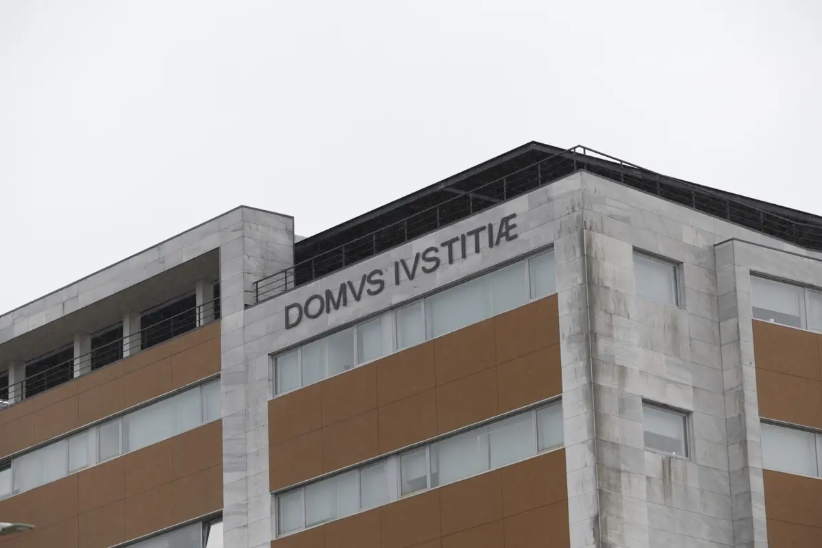 Imagem de contexto do artigo Compreenda a greve dos funcionários judiciais