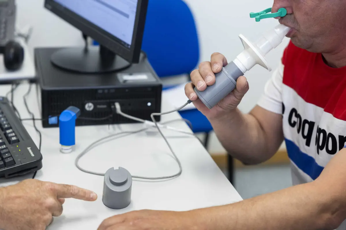 Imagem de contexto do artigo Emergências e modernização são prioridades da nova DGS