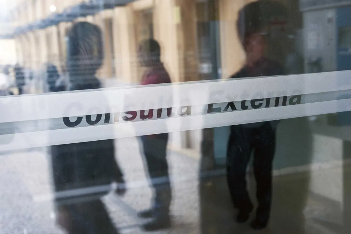 ULS da região de Leiria inclui centro hospitalar e vários centros de saúde