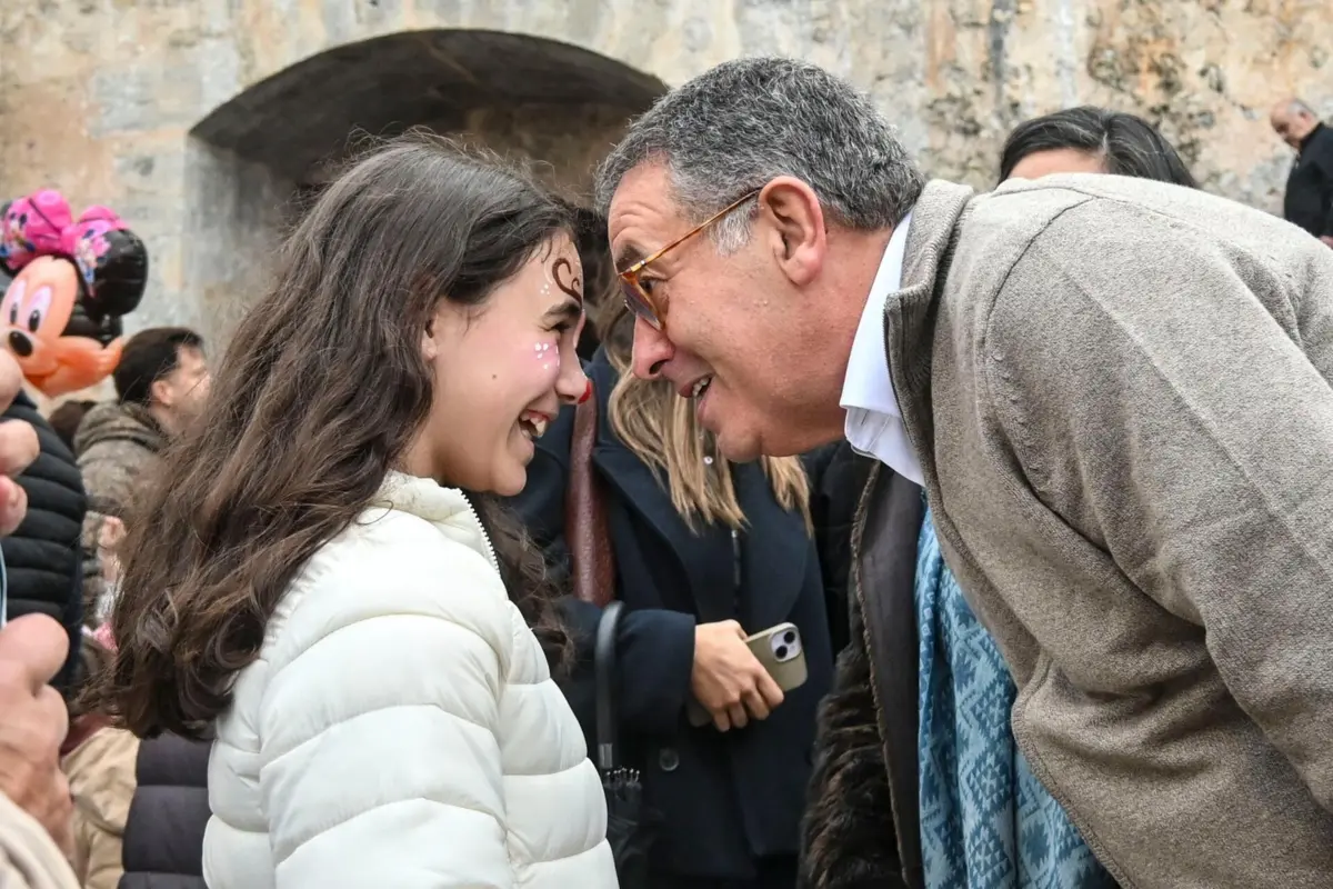 António José Seguro é candidato às presidenciais de 18 de janeiro