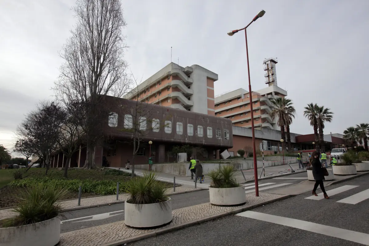 Defesa diz que Hospital Garcia de Orta deveria ter ordenado o internamento compulsivo de Pedro Leite