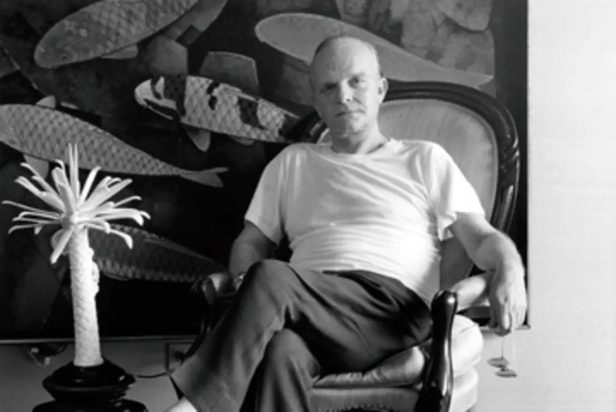 Com “A sangue frio”, Capote inventou um género literário