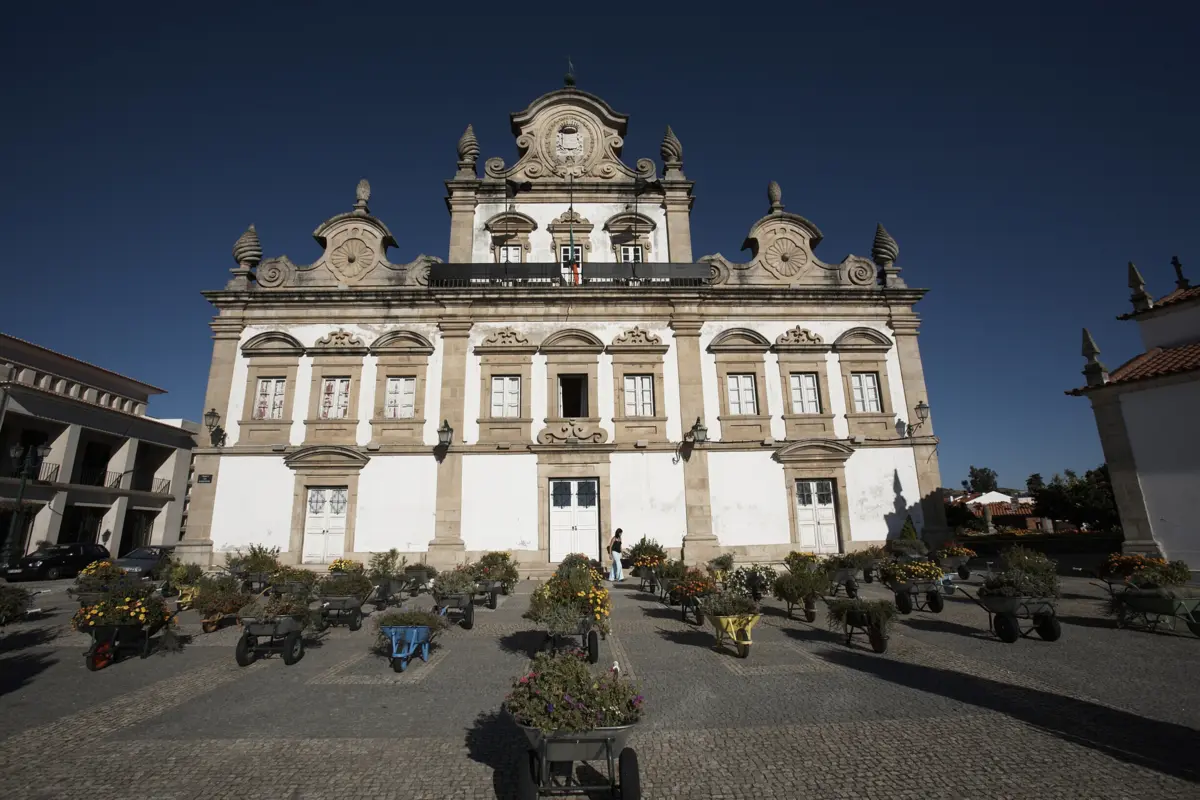 Há seis candidaturas à Câmara de Mirandela