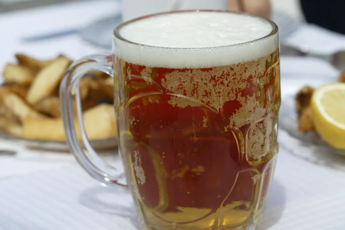 Cerveja Santa Cruz é lançada segunda-feira em Lisboa