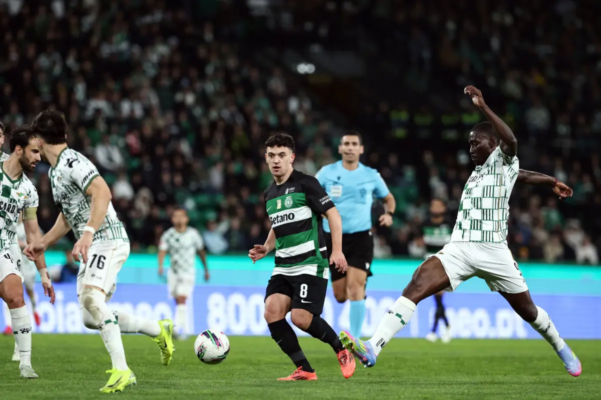 Pote é opção inicial