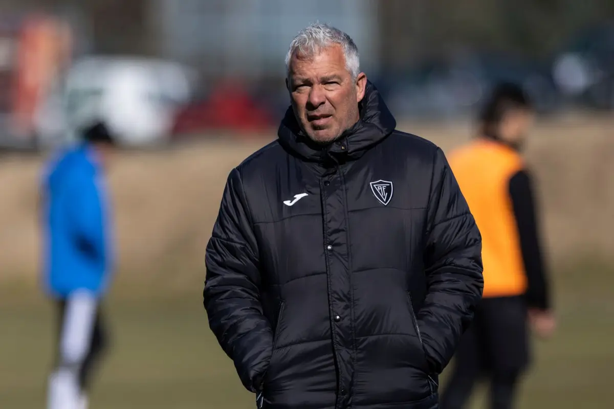 Imagem de contexto do artigo Casillas, Pepe e Deco no adeus a Jorge Costa: "Foi a personificação da alma e da garra portista"