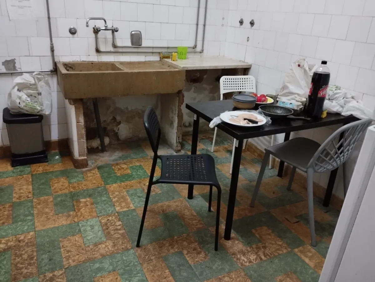 Autoridade de Segurança Alimentar e Económica (ASAE) partilhou imagens de alojamentos