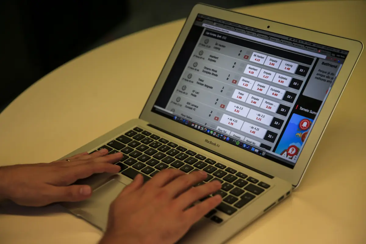 Jogos online estão a contribuir com mais dinheiro para a Segurança Social