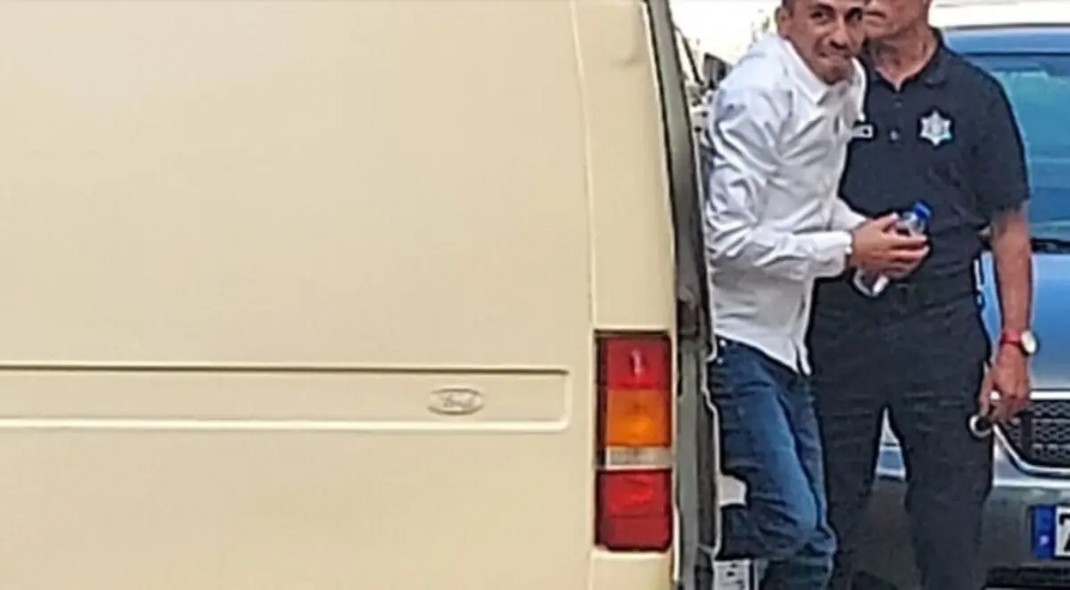 Leitura do acórdão ficou marcada para 25 de agosto