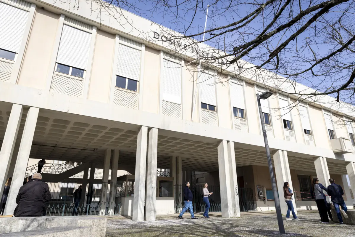 Tribunal de Penafiel condenou arguido