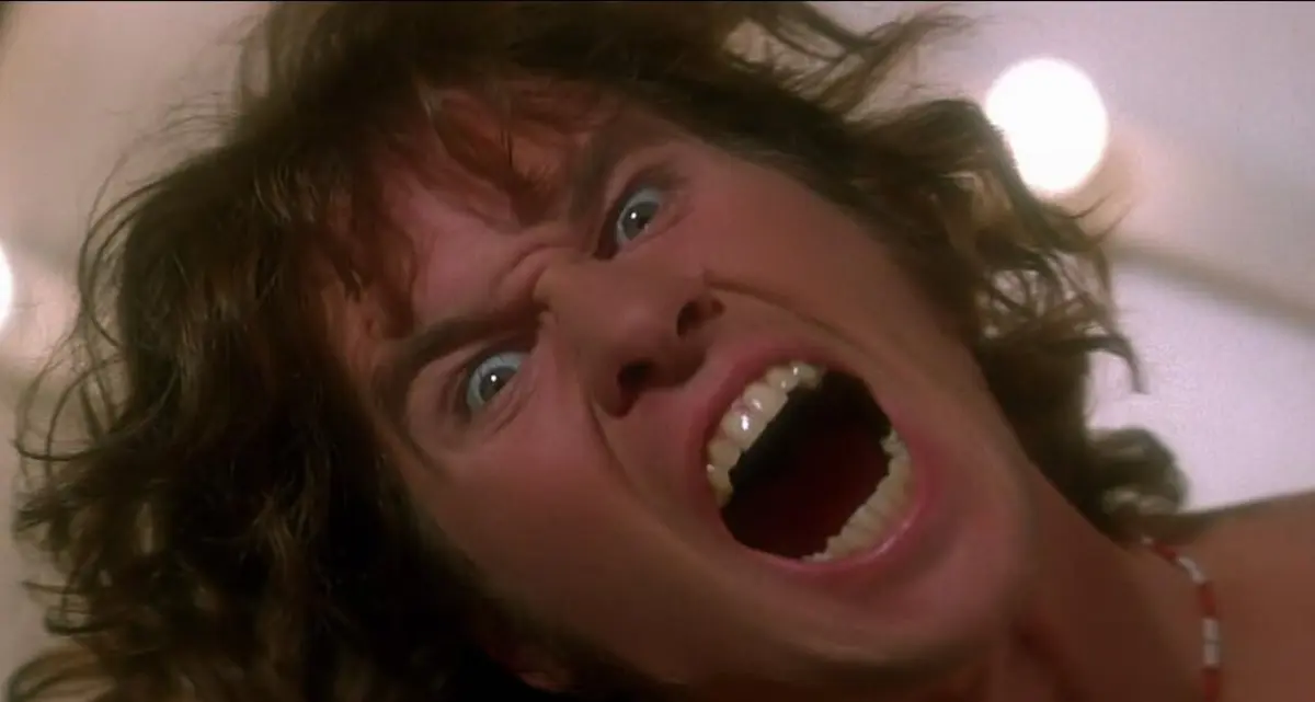 Val Kilmer como Jim Morrison