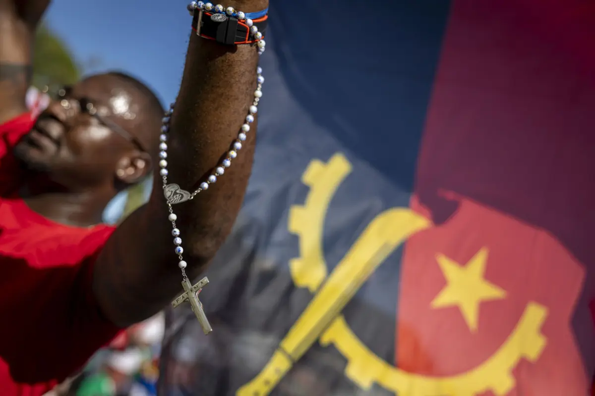 Centrojunta crentes de váriaw religiões