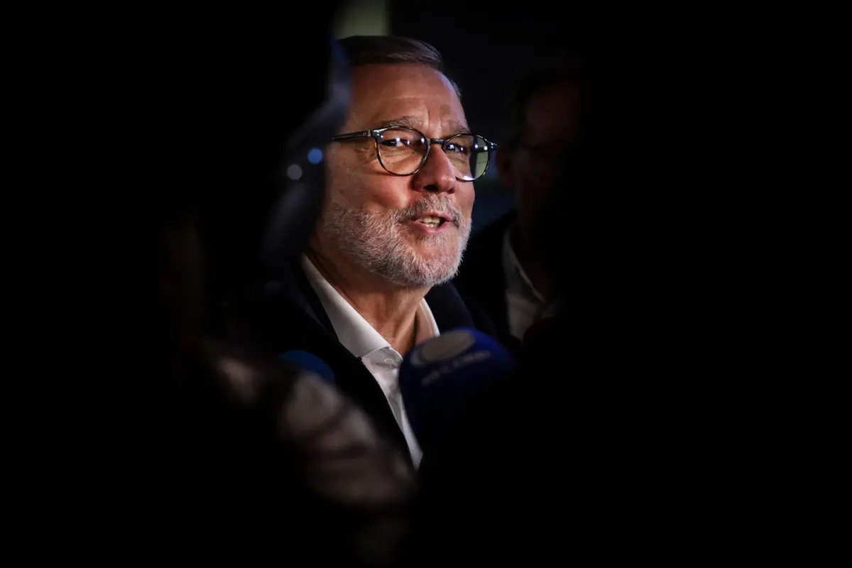 Secretário-geral da UGT diz que Governo mostrou-se disponível para a negociação da reforma laboral