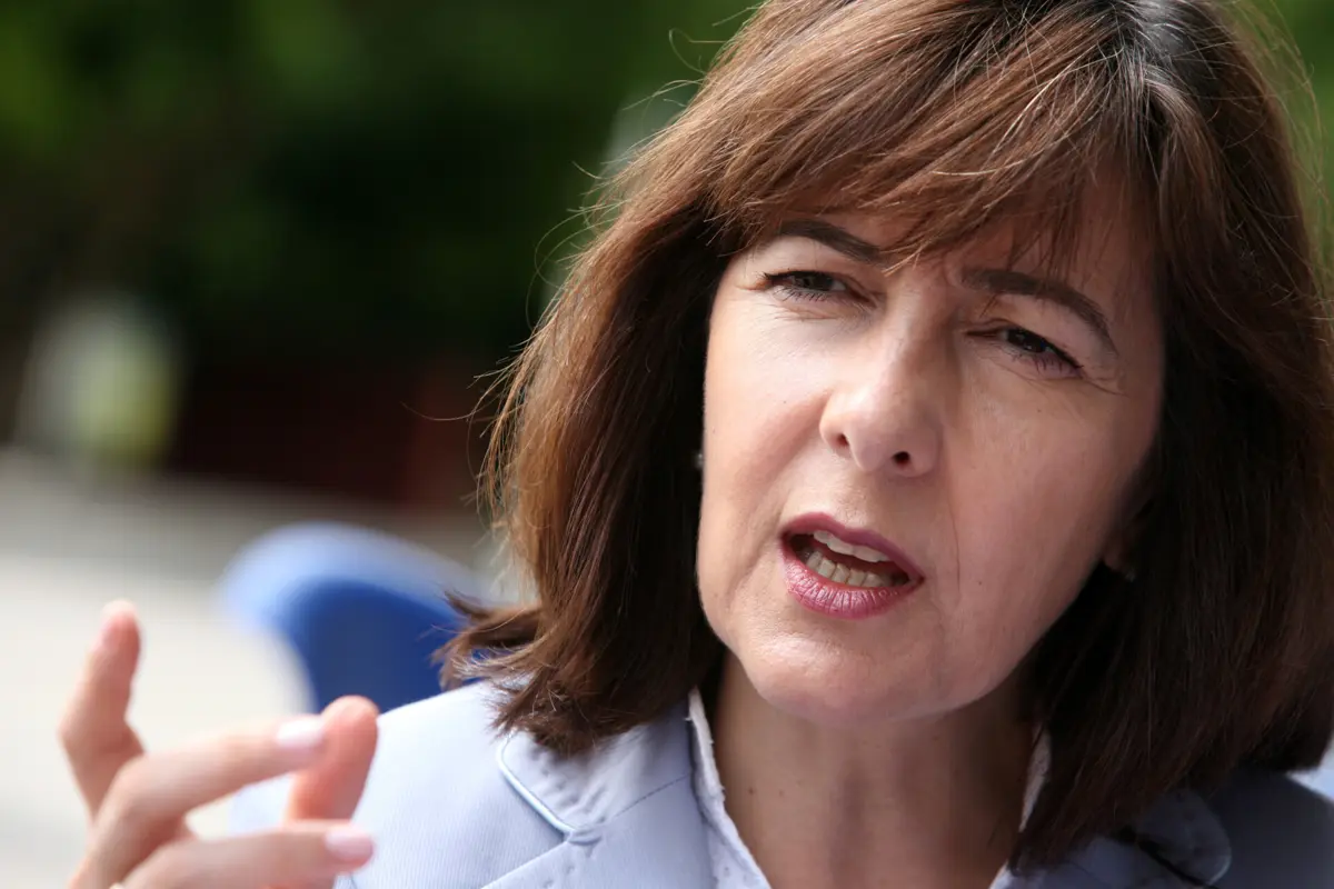 Maria do Céu Patrão Neves