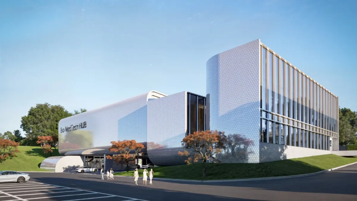 A obra deverá começar nos primeiros meses de 2026 e o “início das operações” está previsto para 2028