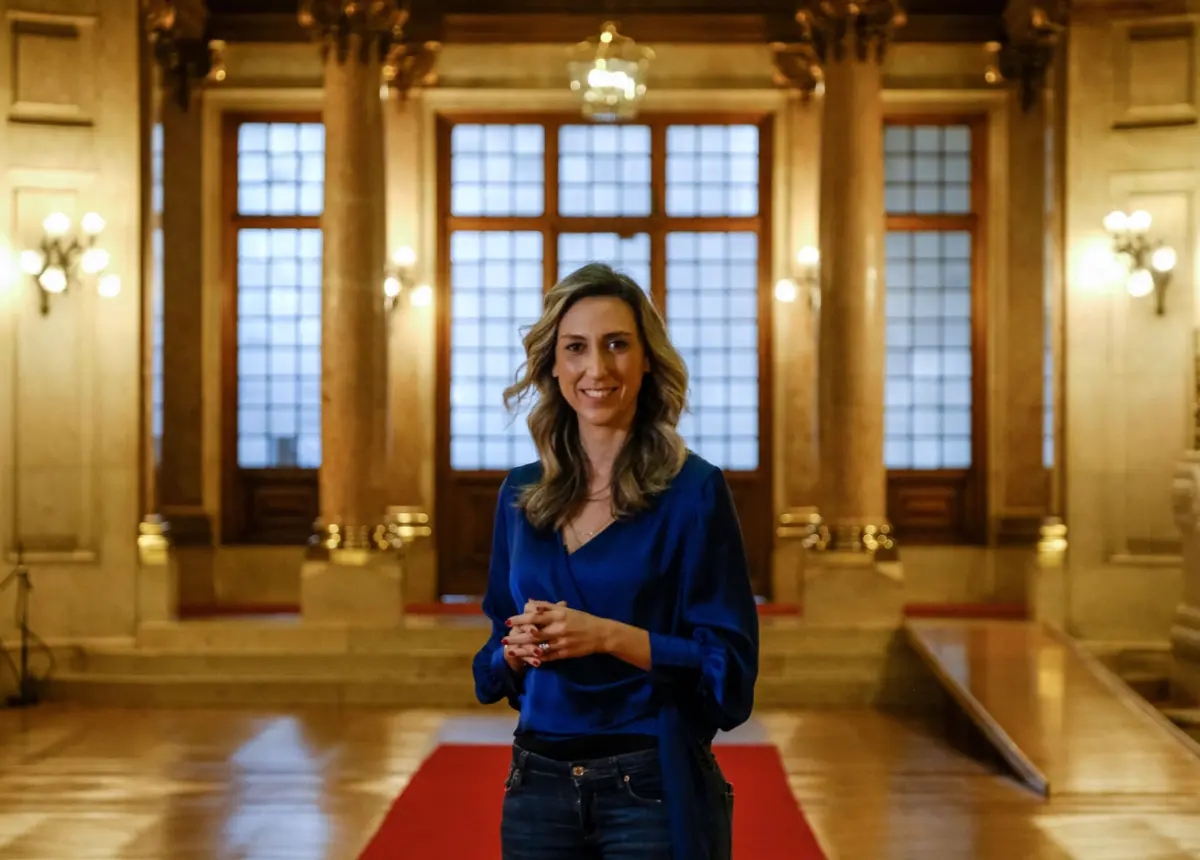 Leonardo Negrão / Global Imagens