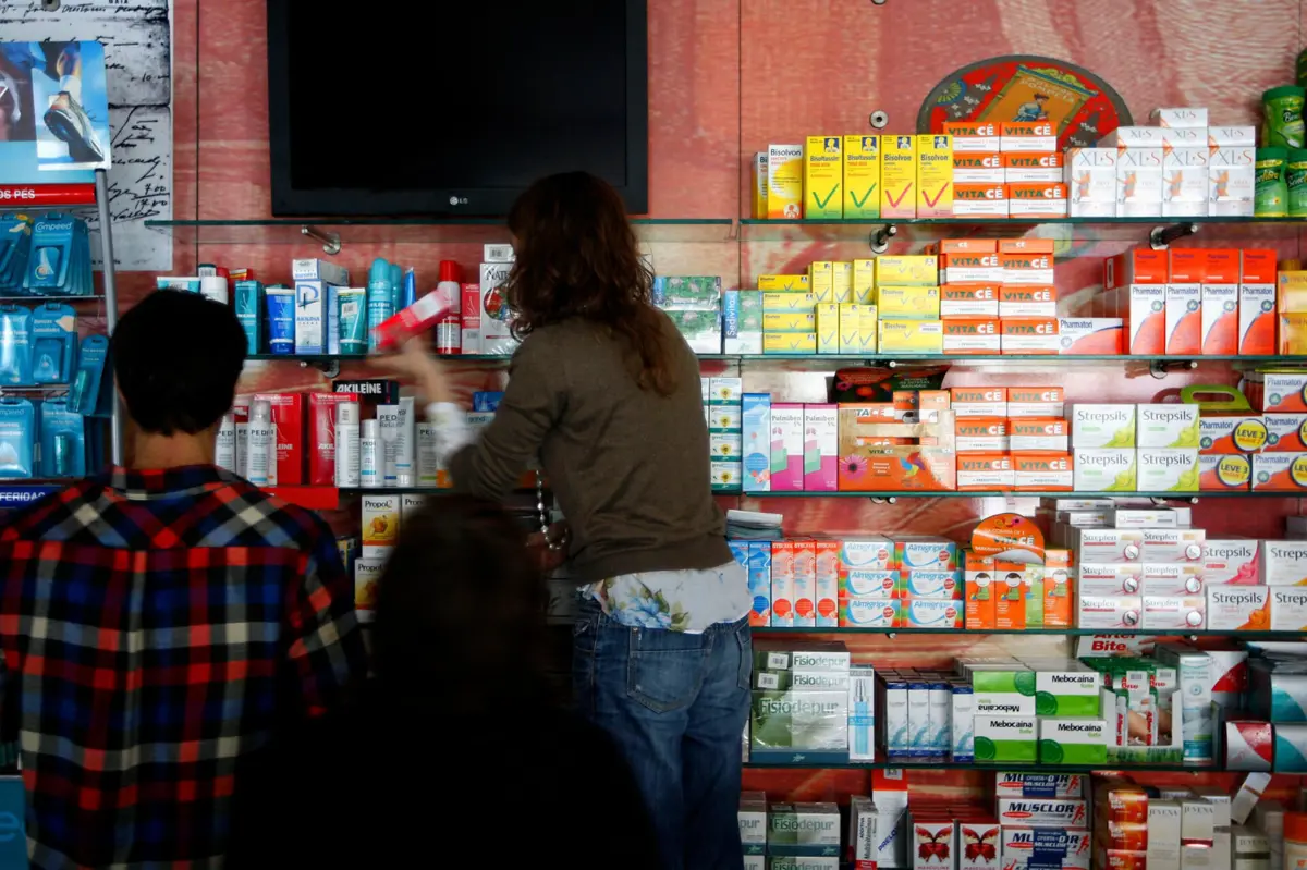 Procura por fármacos para dormir tem aumentado muito entre os portugueses