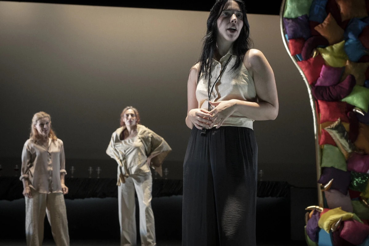 Ensemble revisita universo de Wesker pela quarta vez