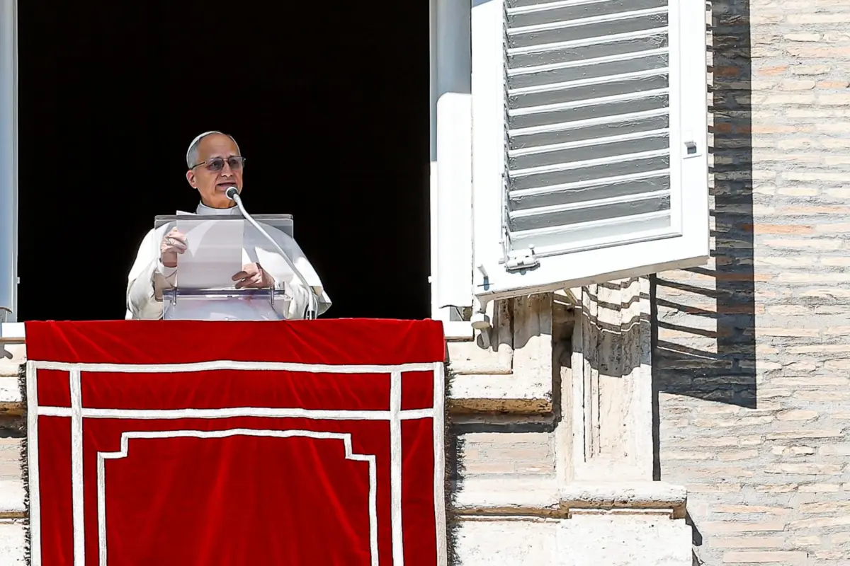 Imagem de contexto do artigo Papa pede "trégua olímpica" por ocasião dos Jogos Olímpicos de Inverno em Itália