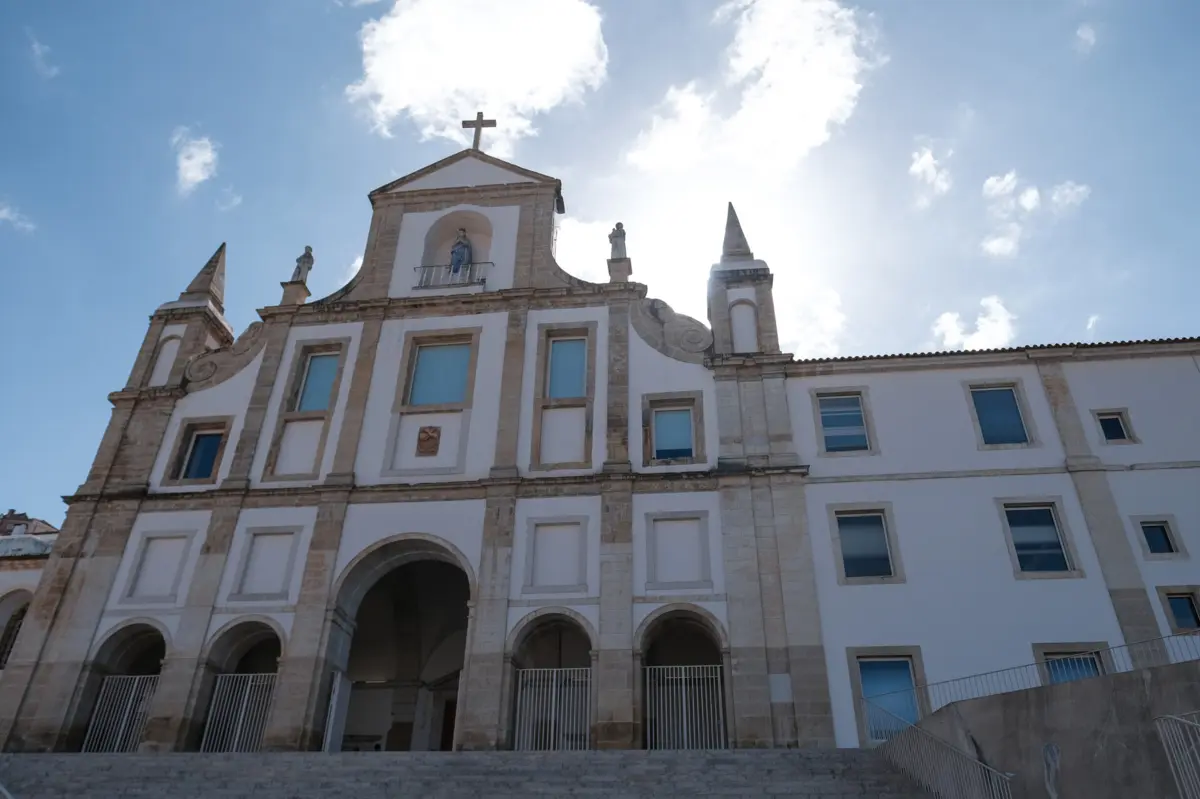 Convento São Francisco