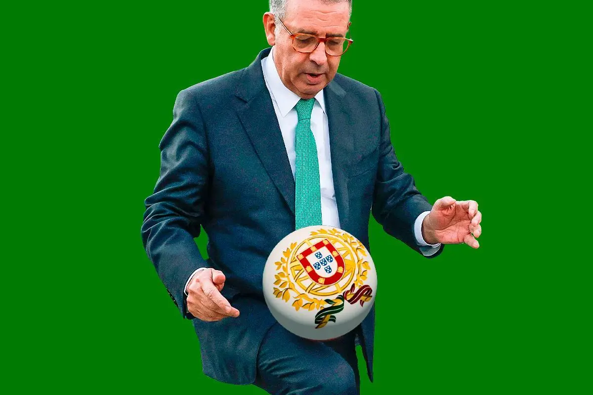 Imagem de contexto do artigo Susana Romana. Da hidroginástica de Gouveia e Melo às novelas de Seguro e Beckham