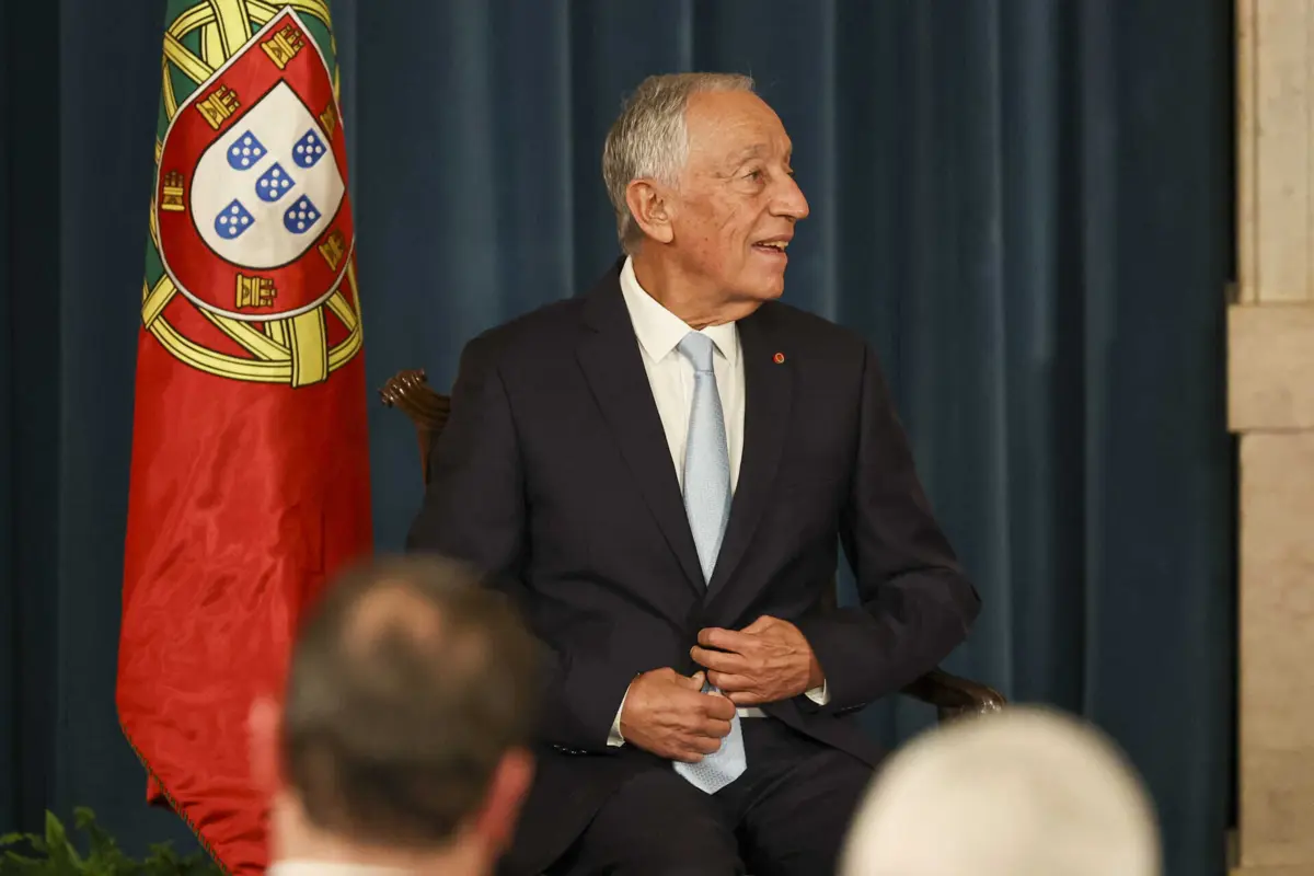 Imagem de contexto do artigo Marcelo pede estatuto condigno para militares sem os quais "não há Forças Armadas fortes"