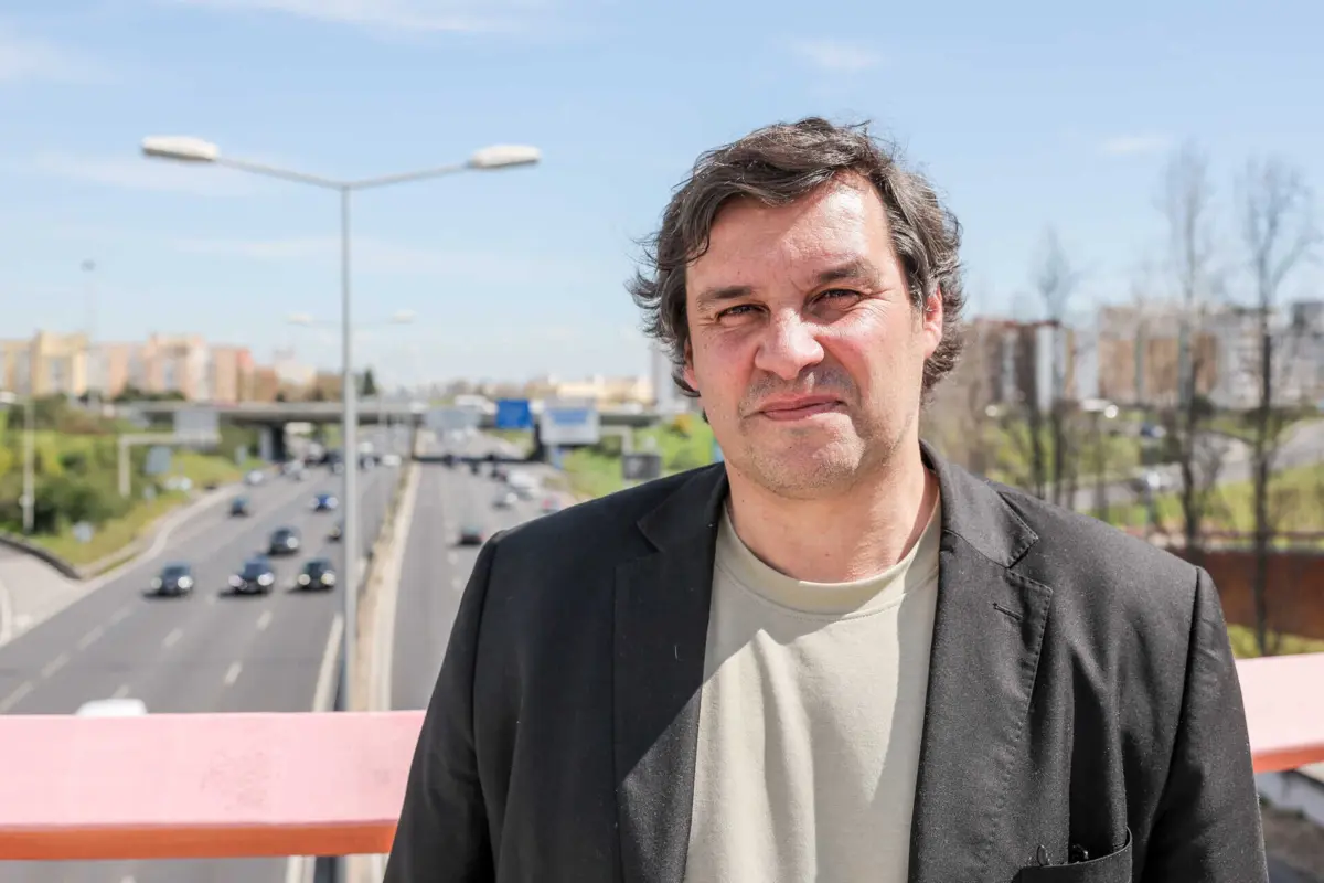 Avelino Oliveira, primeiro peticionário