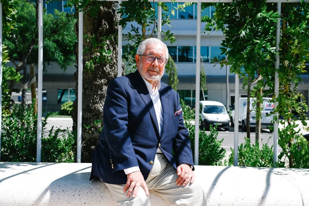 O movimento "Inovar Oeiras" de Isaltino Morais prevê gastar 376.200 euros