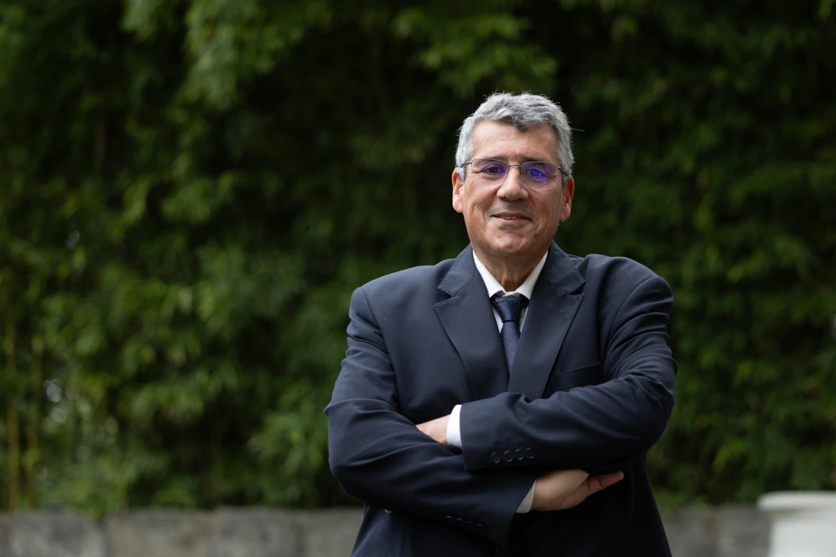 António Cunha preside à CCDR-N