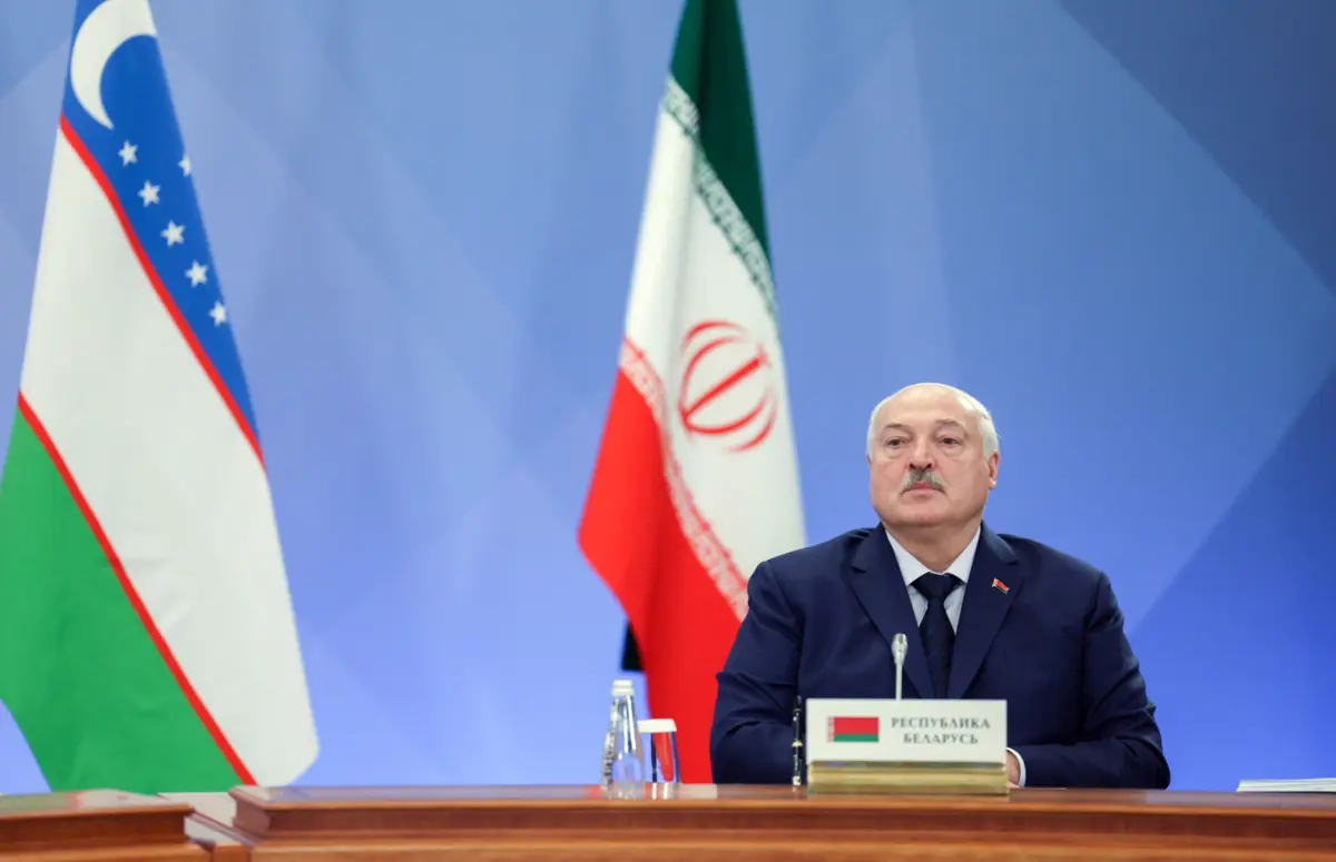 Pelo menos sete prisioneiros políticos morreram por detrás das grades desde 2020