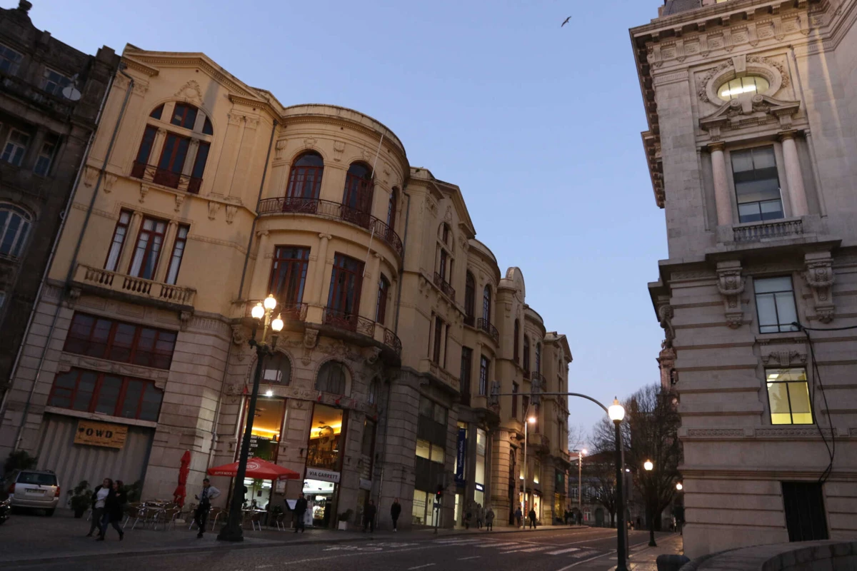 Maioria dos debates vão ser realizados no Clube Fenianos Portuenses