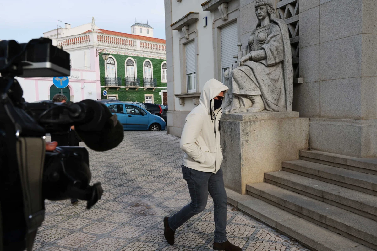 Tribunal de Beja vai julgar os jovens