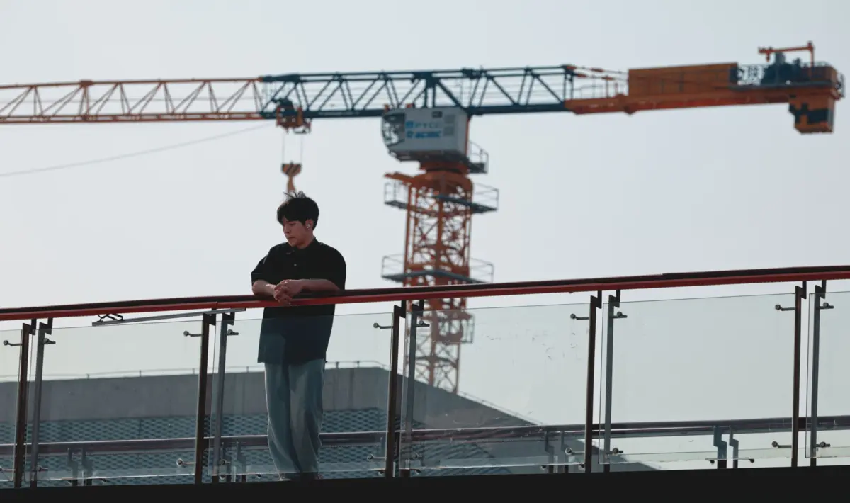 Nos últimos anos, a tensão entre Washington e Pequim tem aumentado nas áreas do comércio, da tecnologia e da concorrência geopolítica