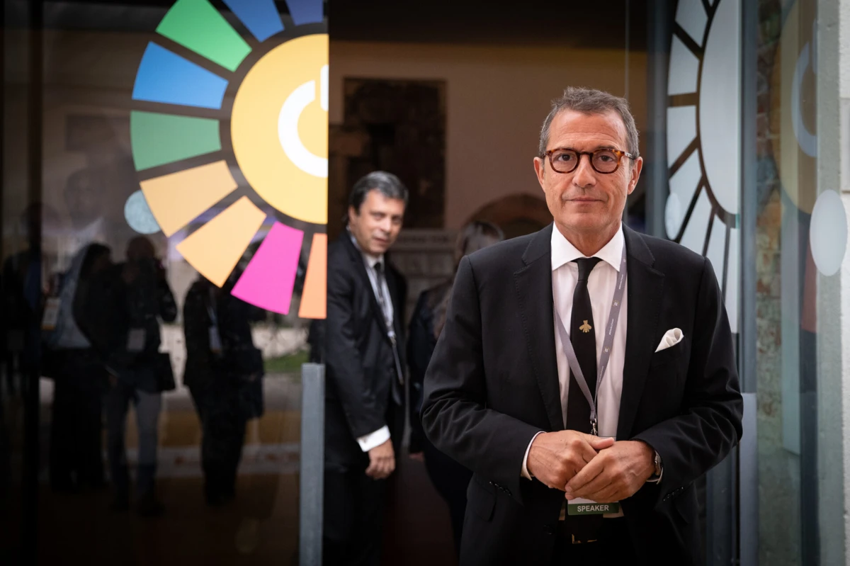 António Mexia, ex-CEO da EDP