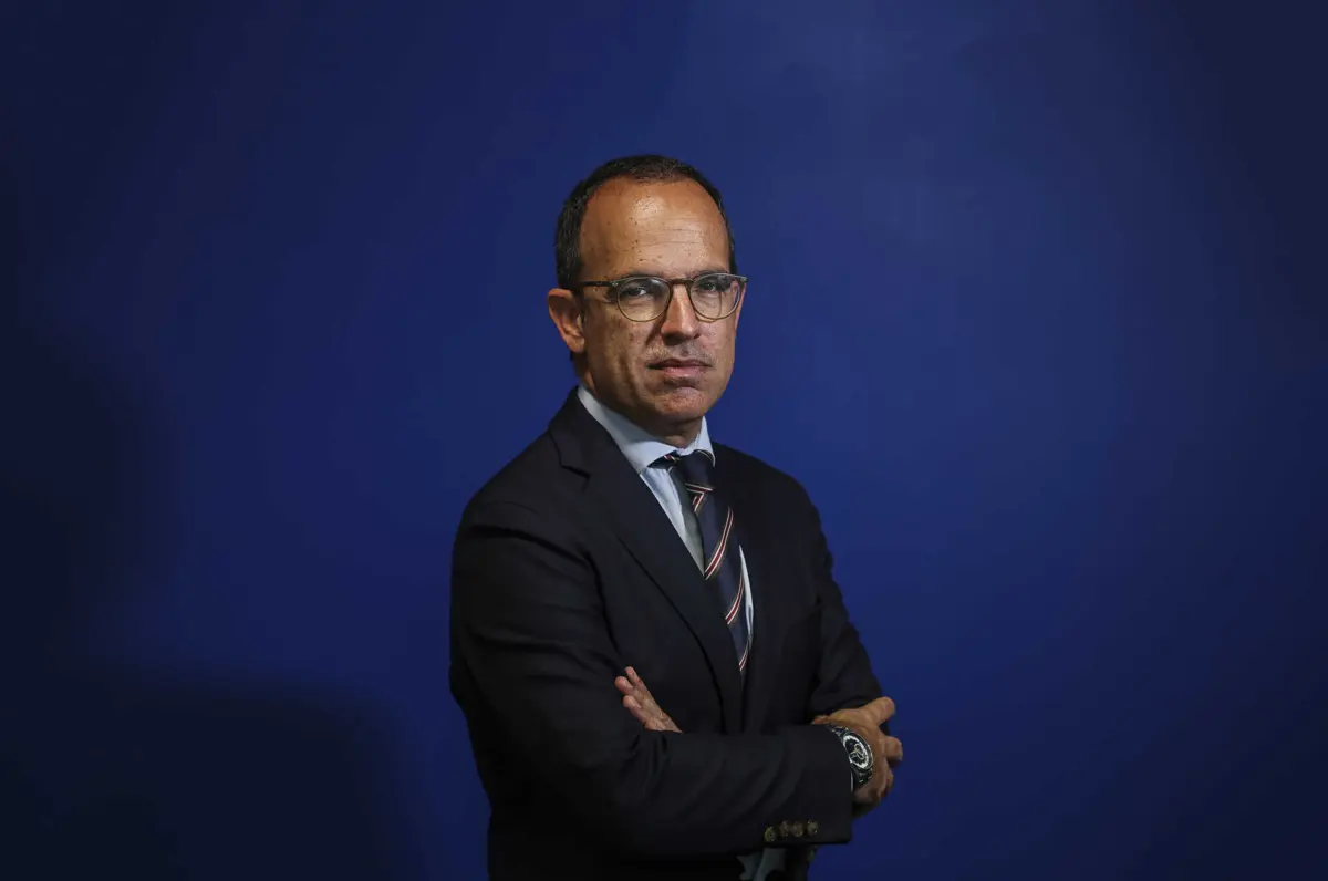 Pedro Adão e Silva, Ministro da Cultura