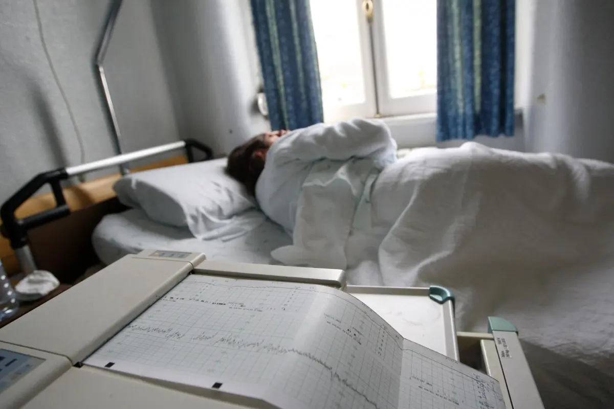 Imagem de contexto do artigo Hospital de Bragança fez mais 95 partos em 2025