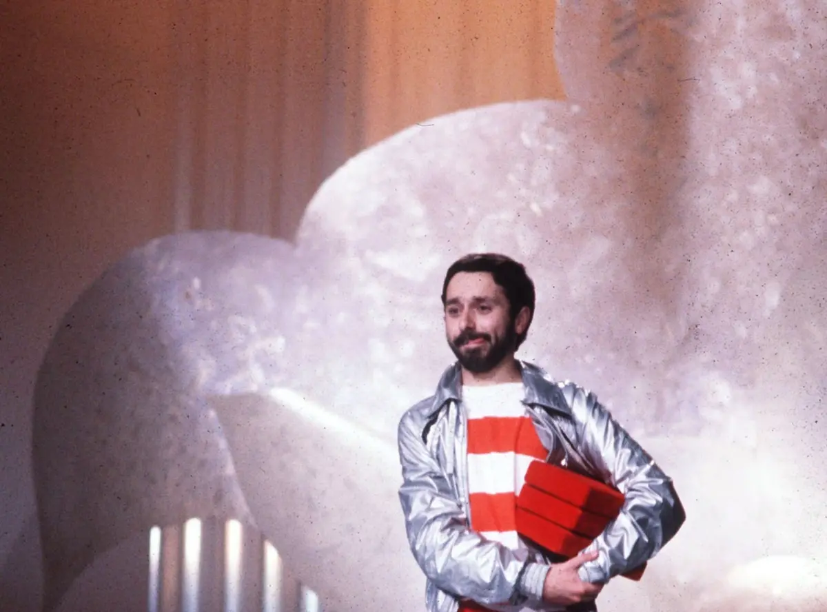 Carlos Paião morreu a 26 de agosto de 1988, na sequência de um violento acidente de automóvel