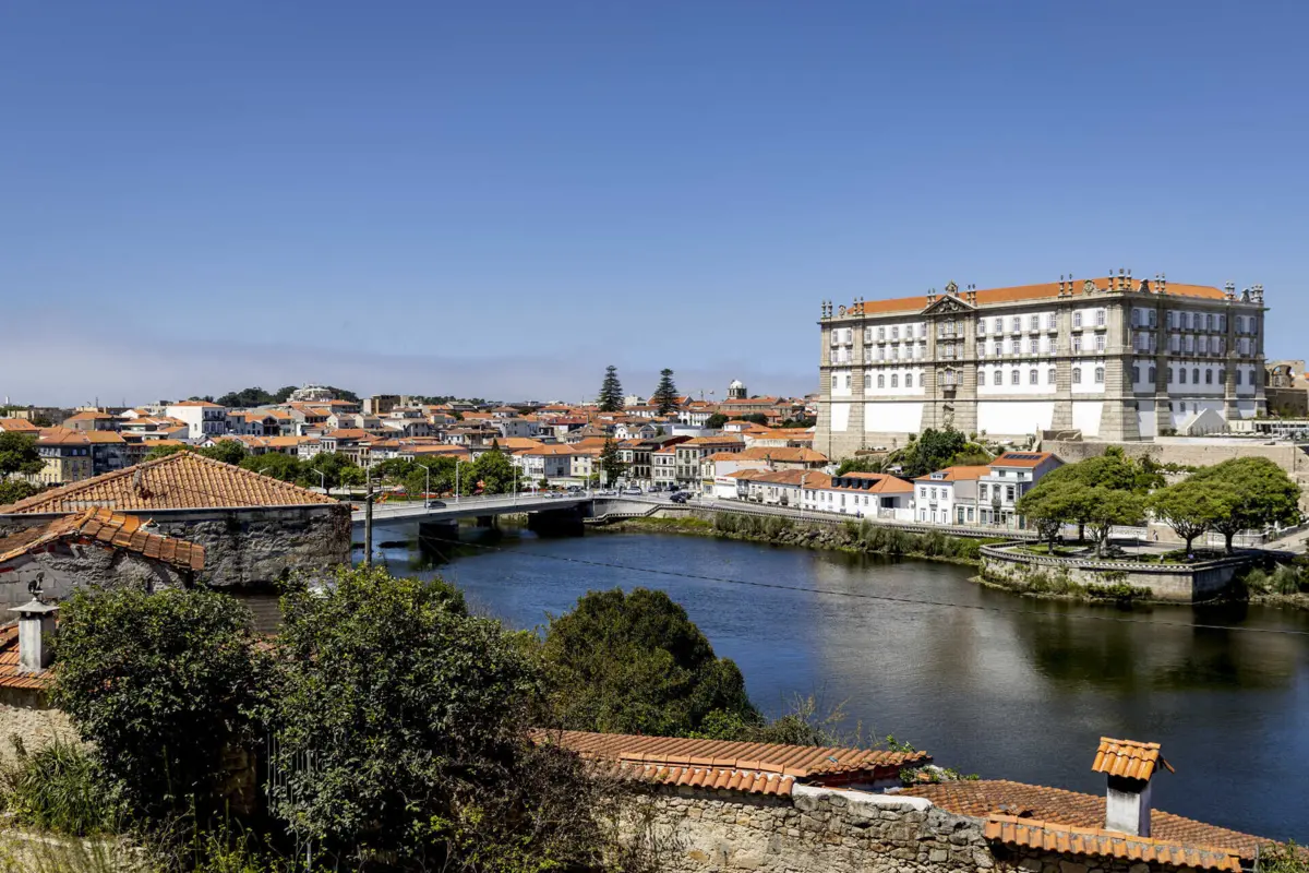 Vila do Conde está a recuperar património nacional existente no concelho