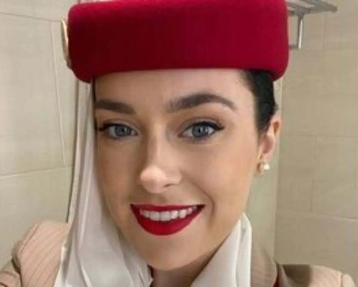 Imagem de contexto do artigo Irlandesa retida no Dubai após ser acusada de tentativa de suicídio