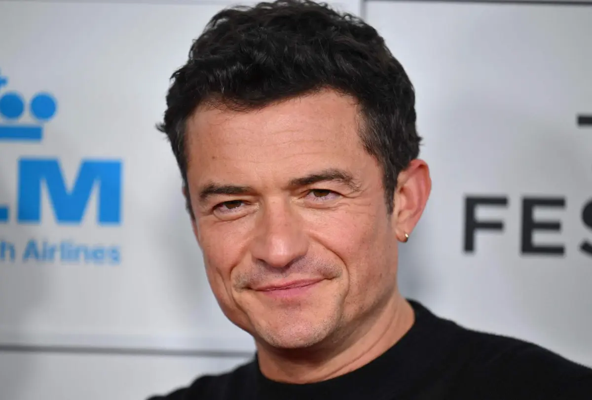 Orlando Bloom separou-se de Katy Perry antes do verão